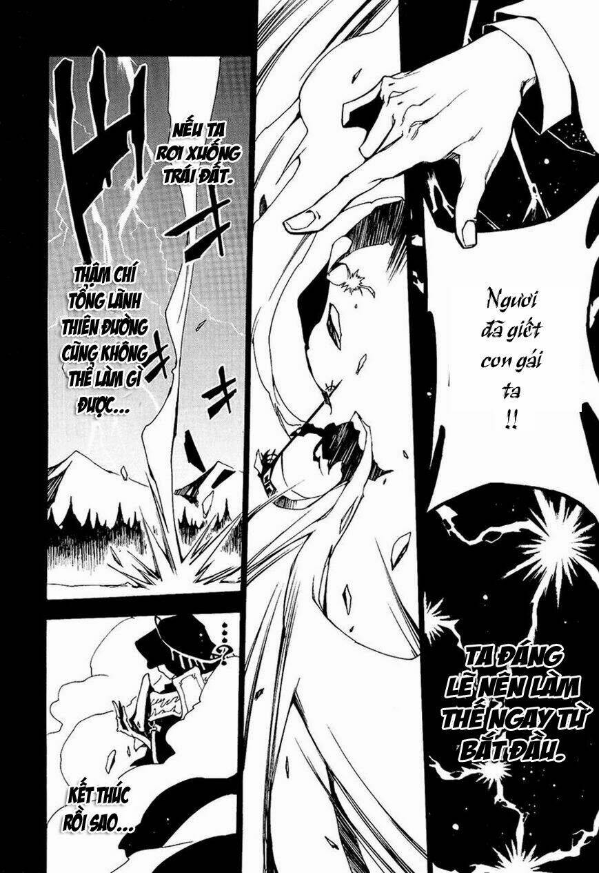 07 hồn ma chapter 97 20