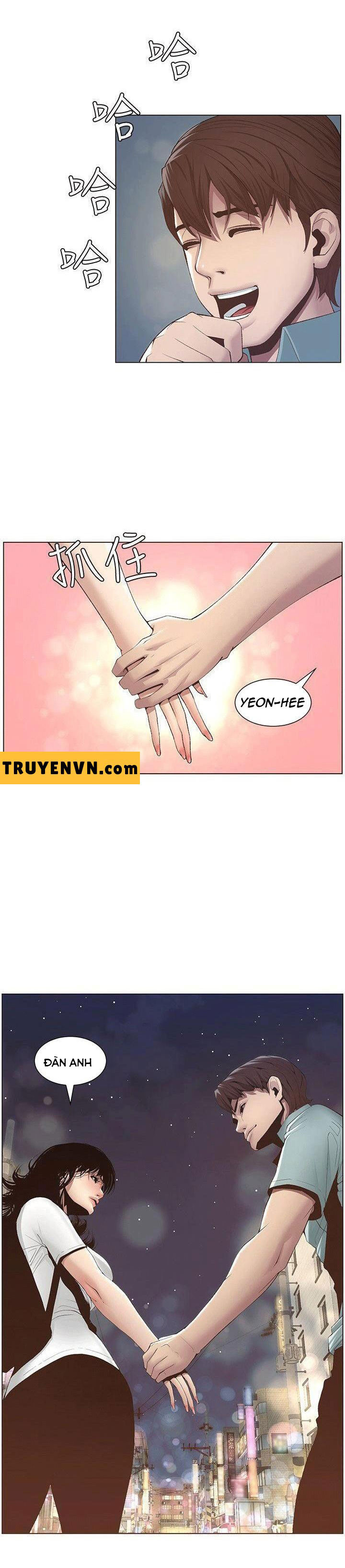 cha dượng chapter 8 3