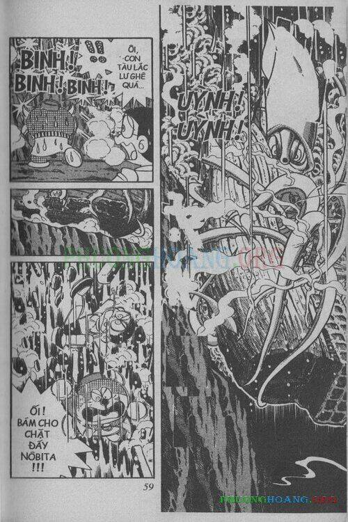 the doraemon special (đội quân doraemons đặc biệt+đội quân đôrêmon thêm) chapter 12 58