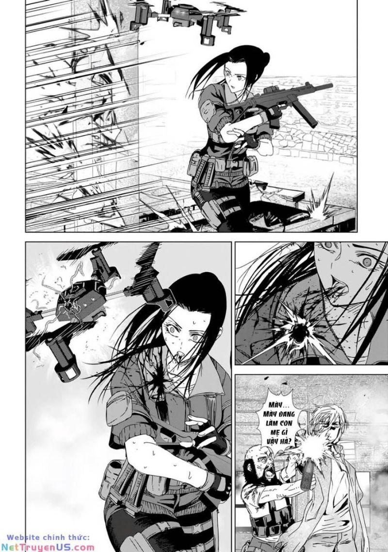 tái sinh manga chapter 29 71