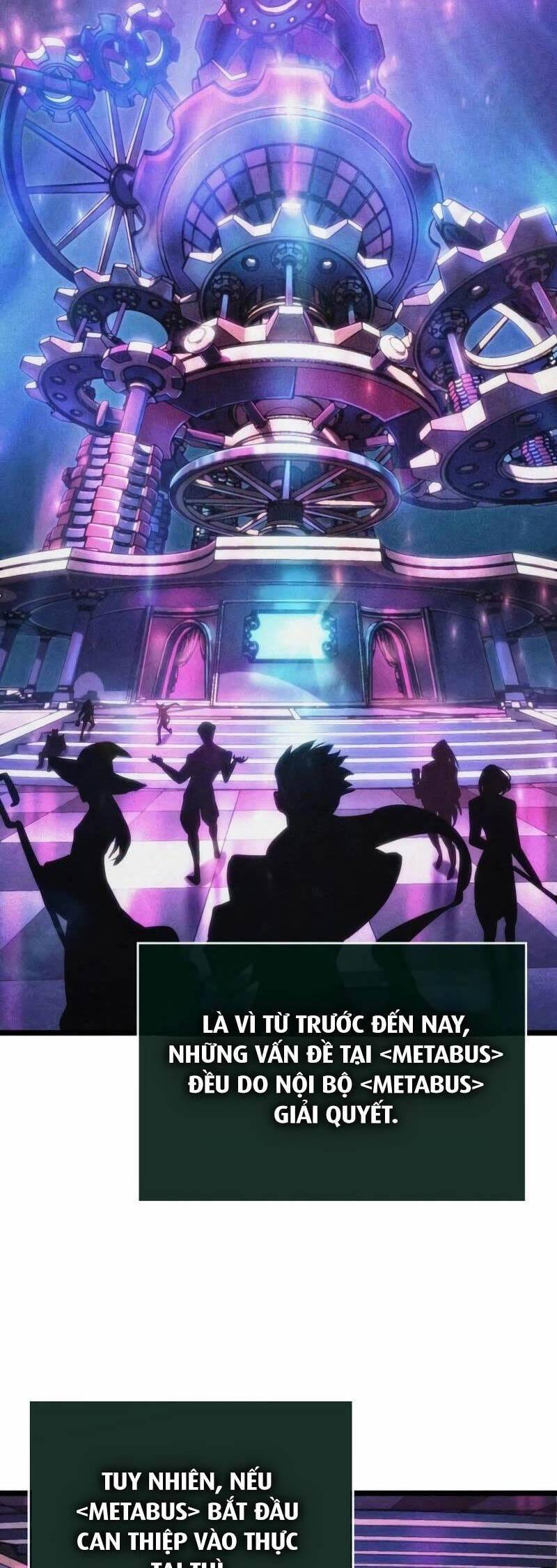 Thế Giới Sau Tận Thế Chapter 127 - Trang 49