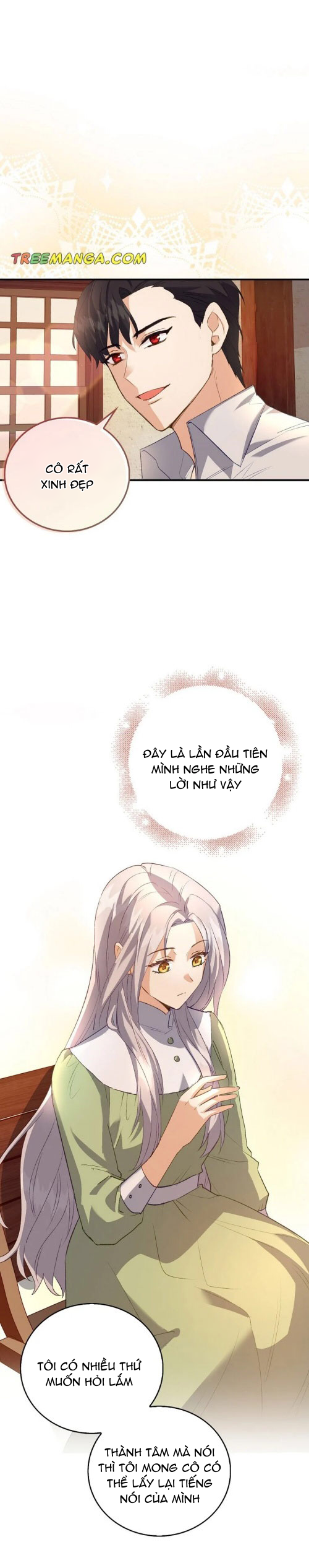 tôi chỉ nhận ra sau khi mất cô ấy chapter 5.1 16