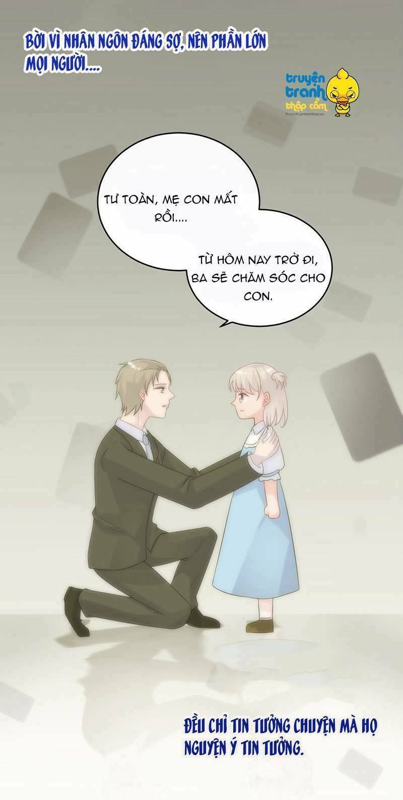 chọc tới chủ tịch tổng tài 2 chapter 30 15