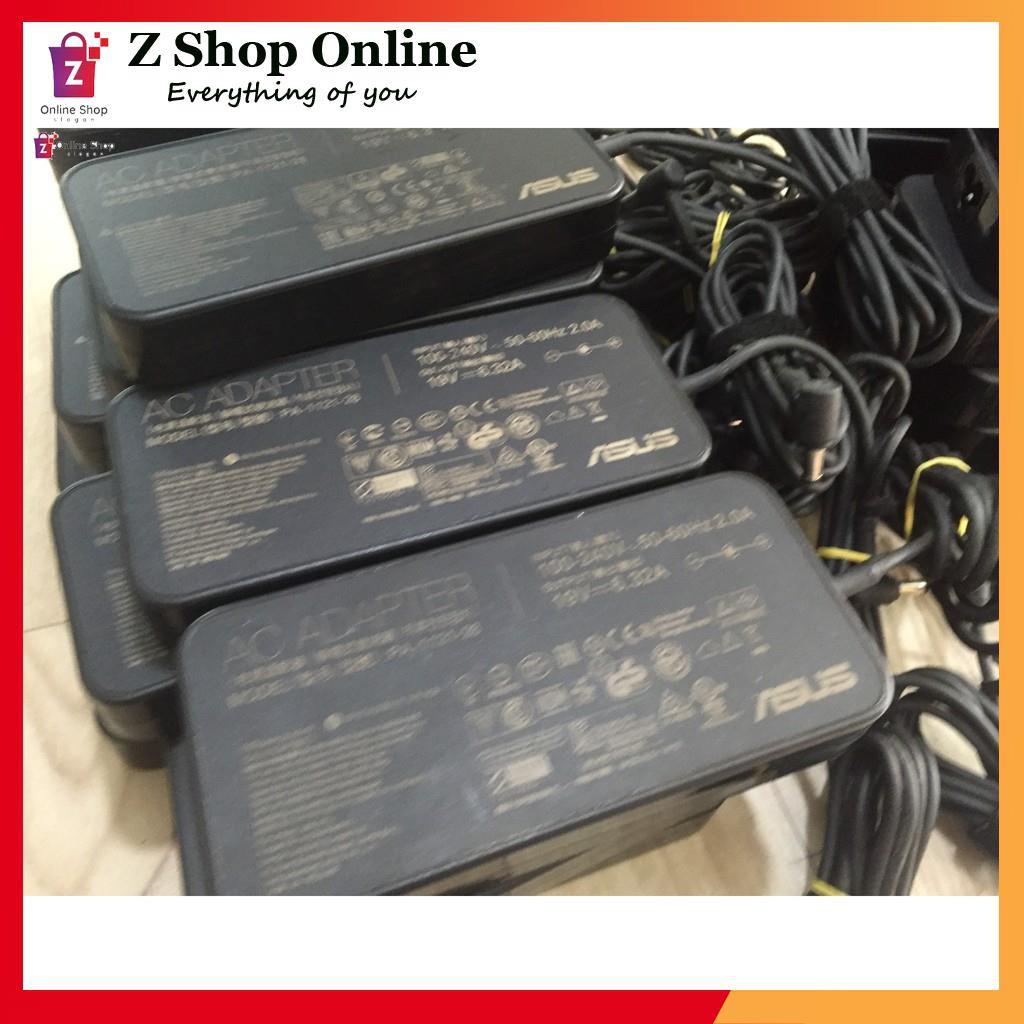Sạc Gaming Dùng Cho ASUS ROG GL552 GL502 Q550LF N550JV F554LA GL551 GL771JM R500VJ R510CA R700VJ X750JB N750 X550JK G50 G51J