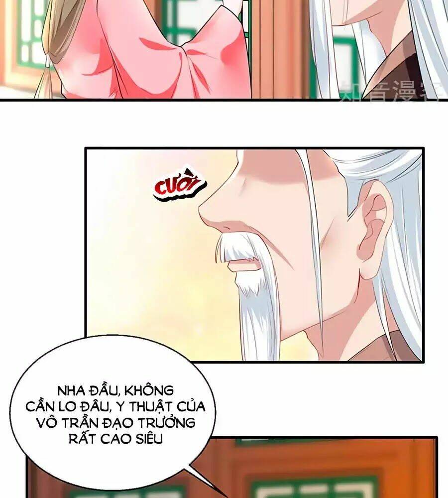 gian phi như thử đa kiều chapter 38 53