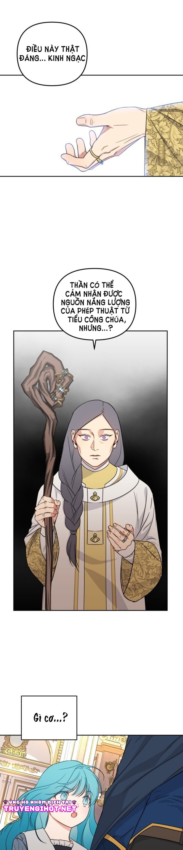 tiểu công nương mint chapter 20.1 7