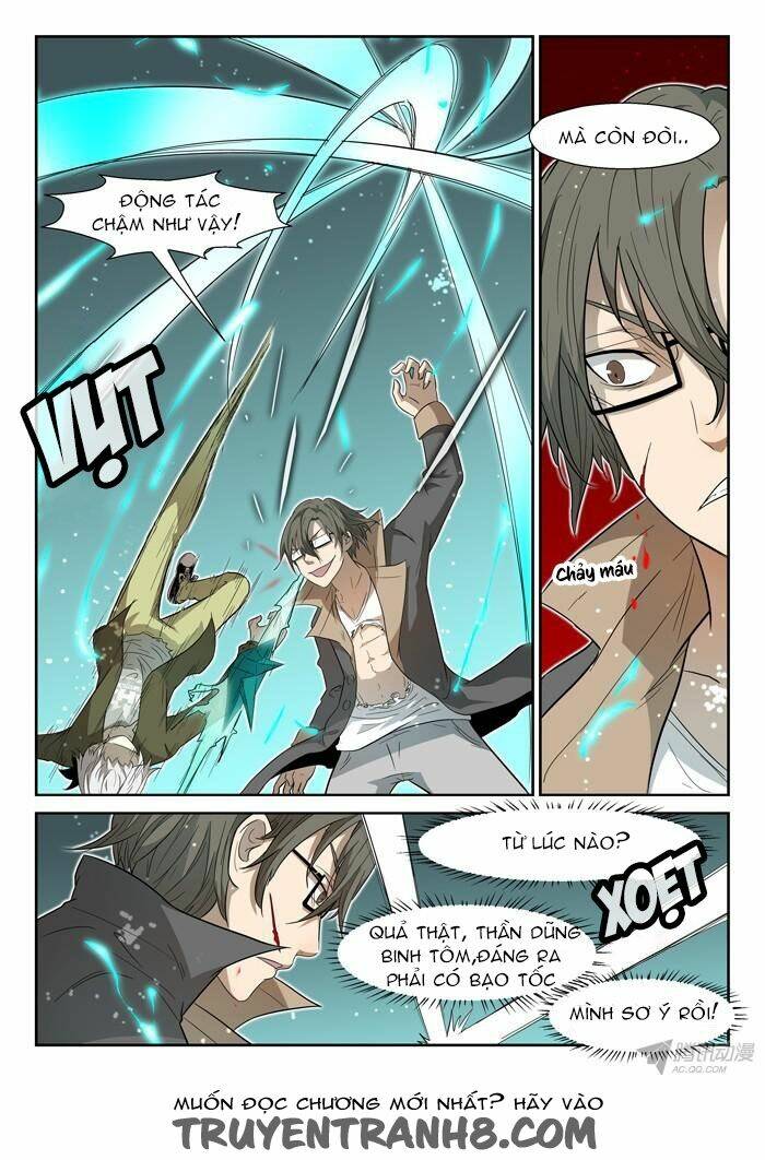 thần dũng giáng lâm chapter 21 3