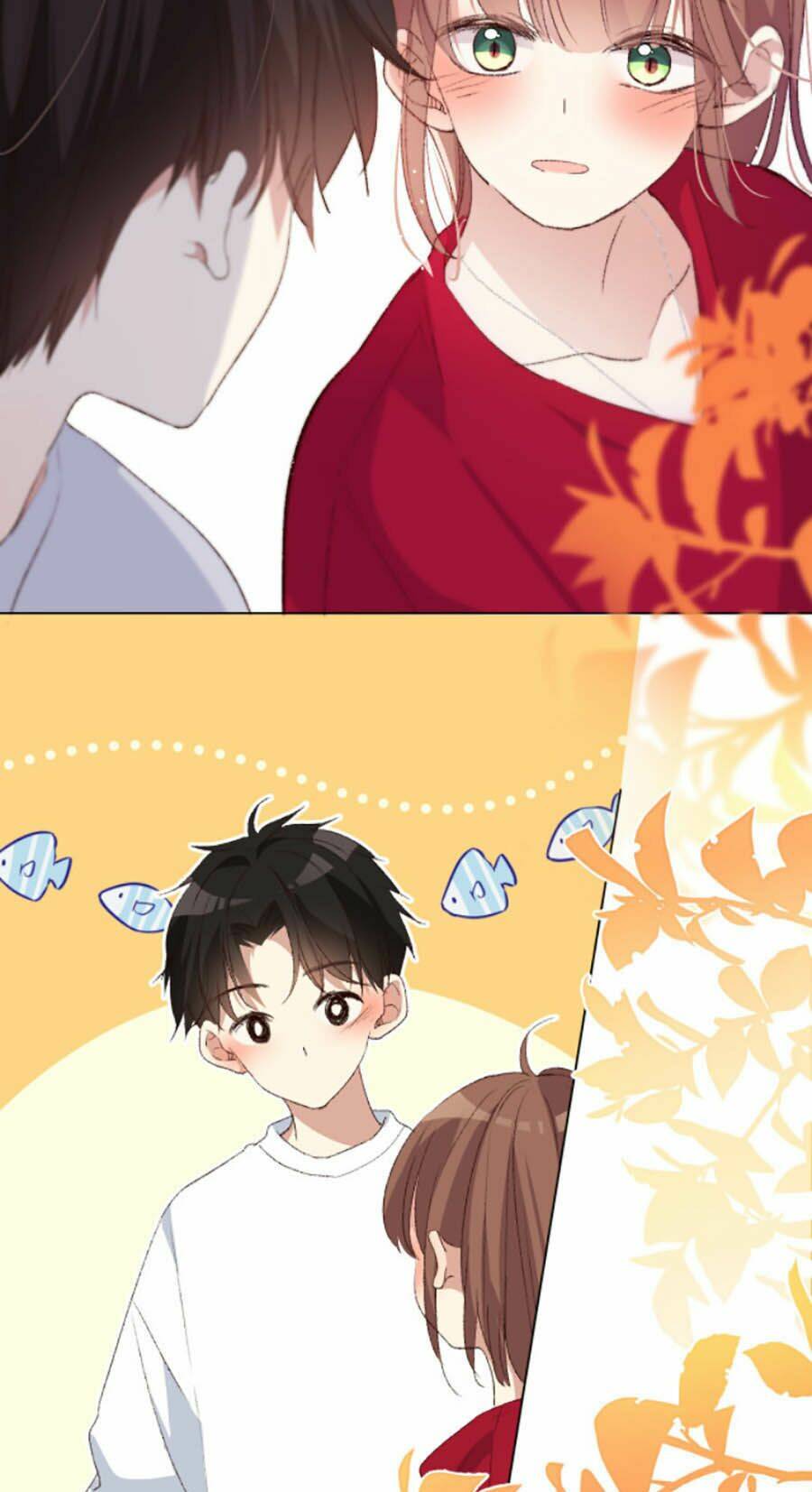 yêu thương em, yêu bản thân chapter 21 42