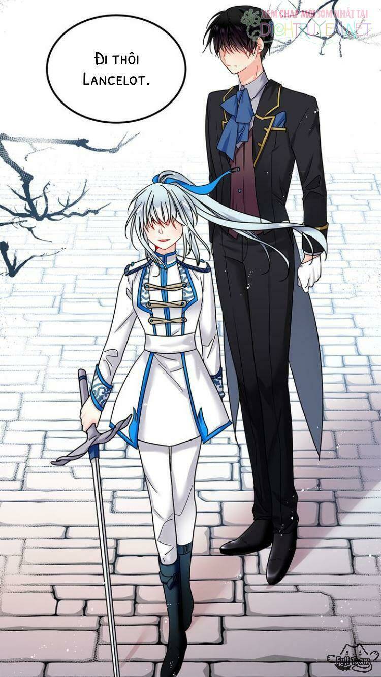 vị quản gia của tiểu thư chapter 1 6