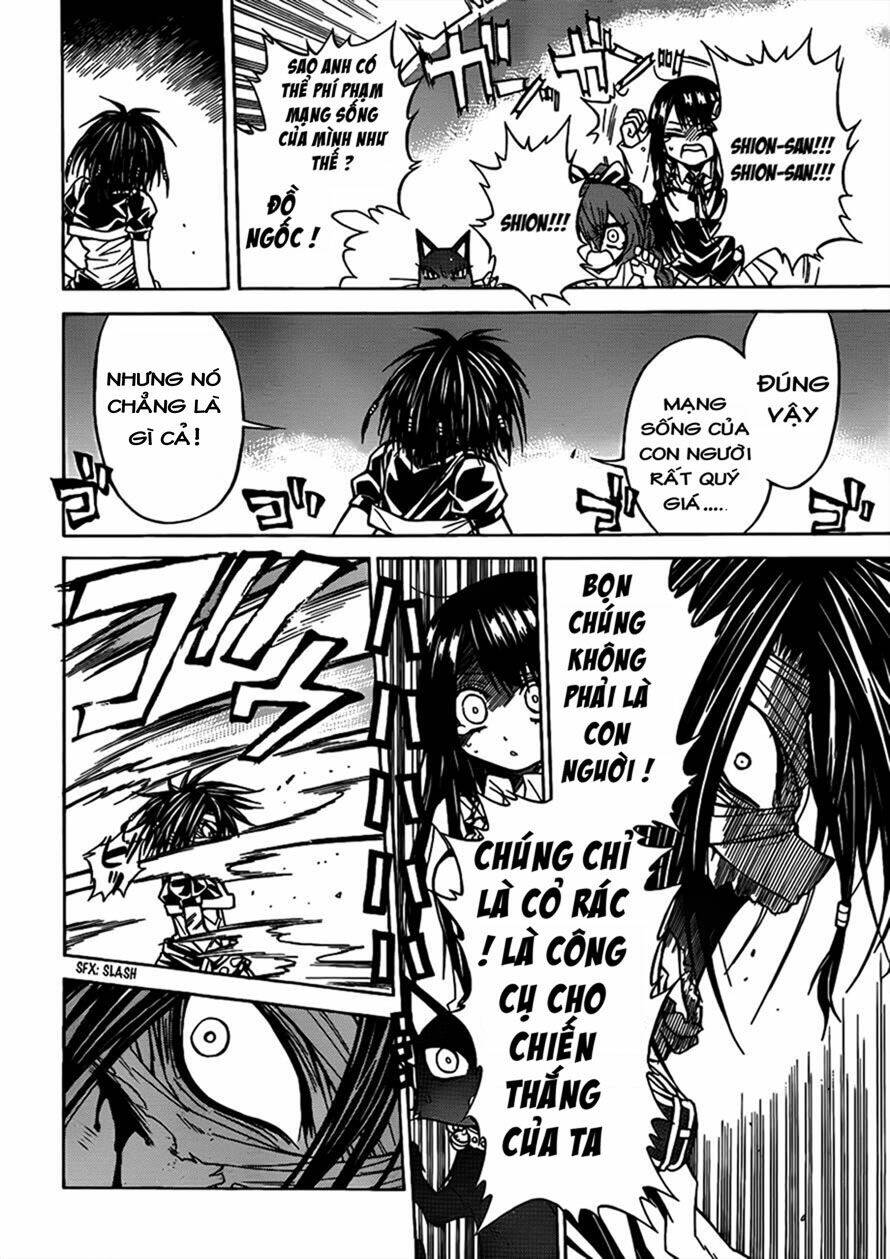 magico chapter 17 16