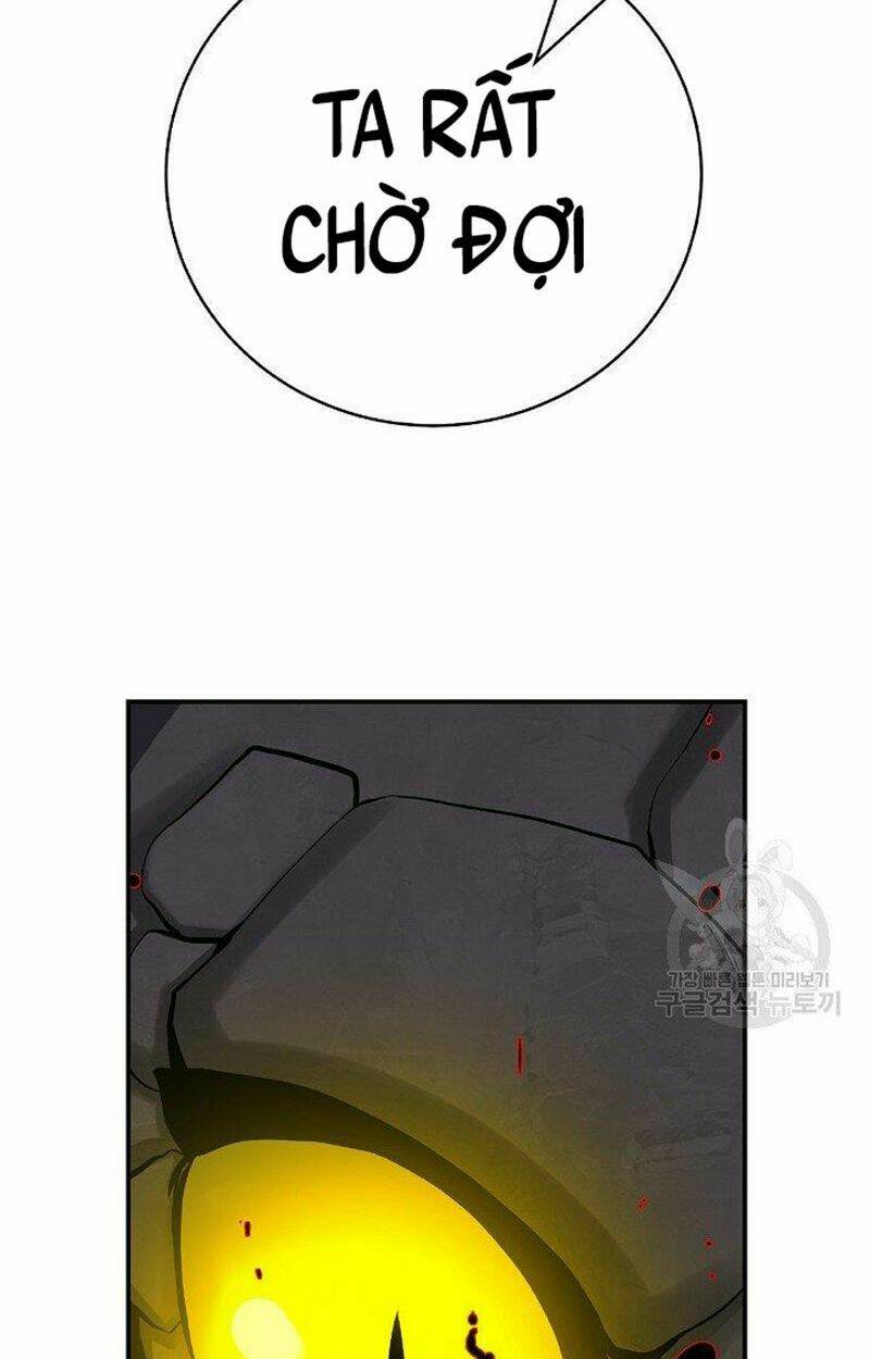 xuyên không thành hổ chapter 74 64