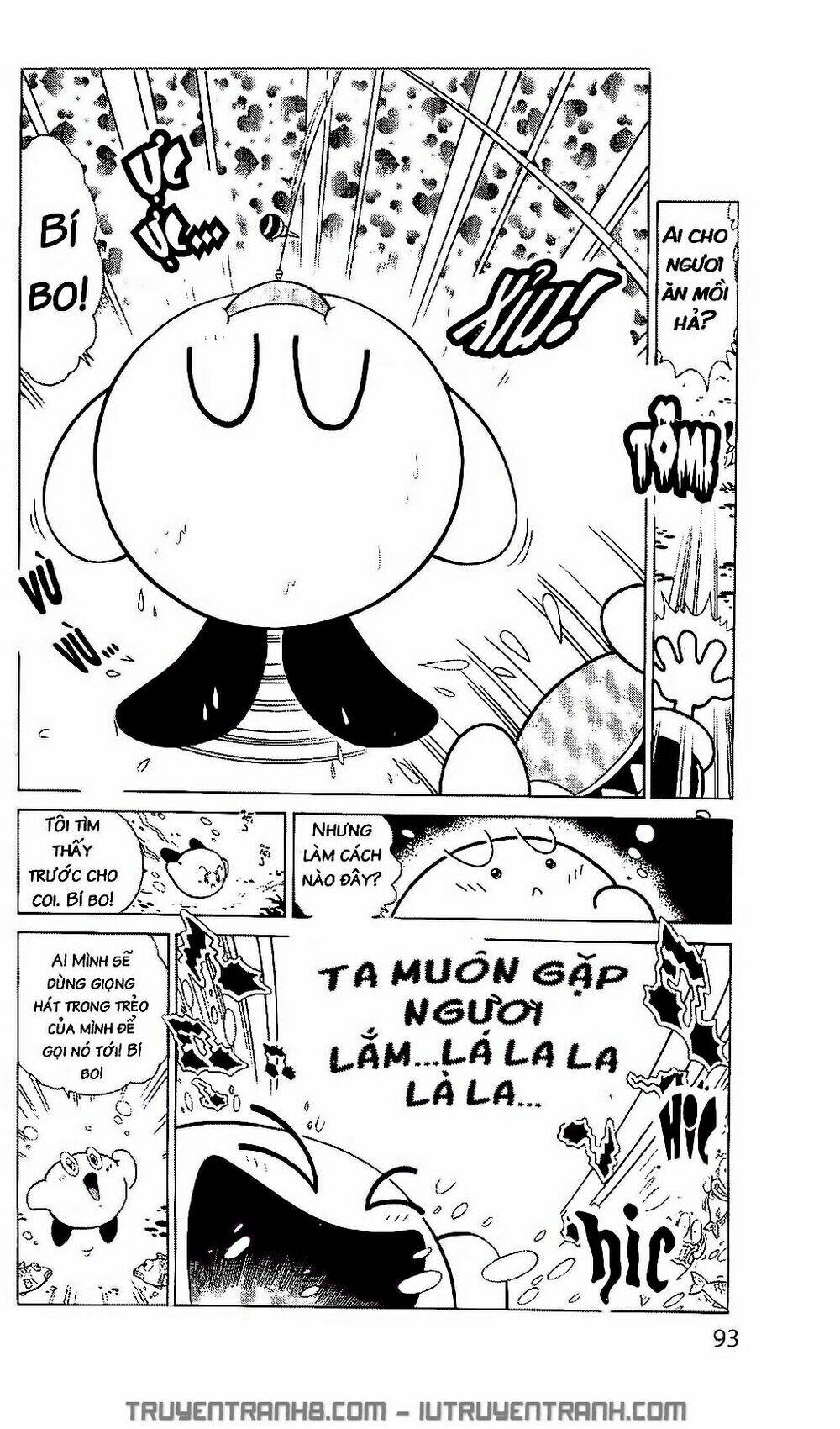 ngôi sao kabi chapter 73 8