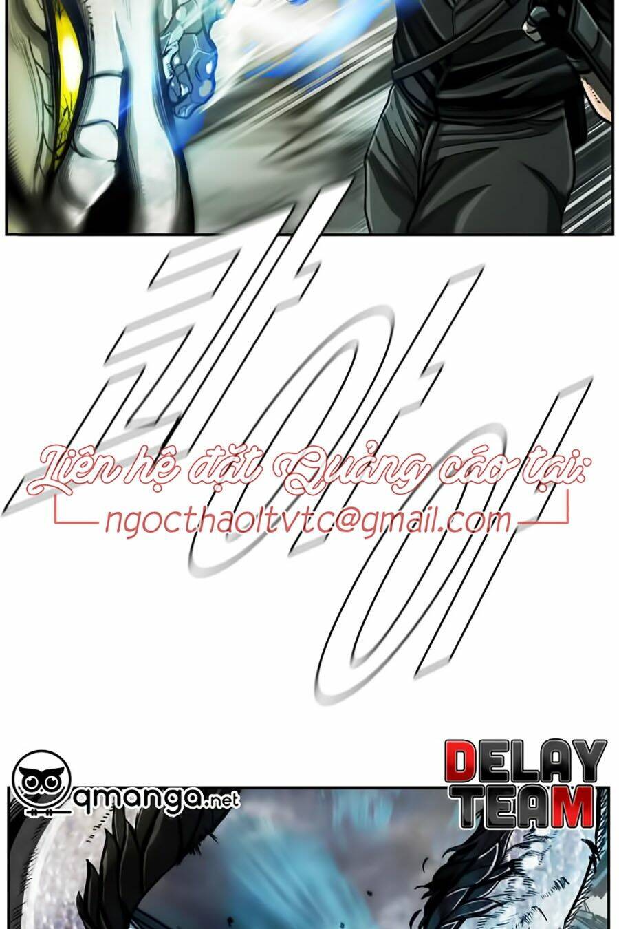 thợ săn đầu tiên chapter 48 11