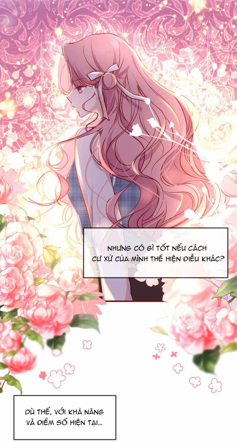 mù quáng vì yêu anh chapter 20 9