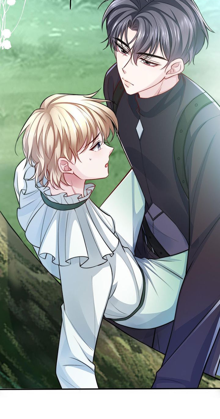 chiến lược tẩy trắng của phản diện chapter 63 32