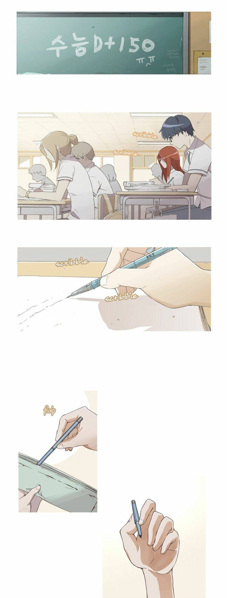 gaussian blur chapter 1 7