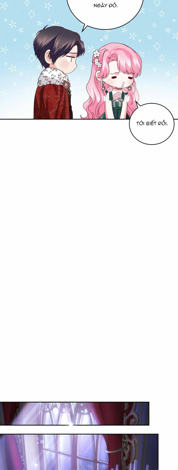 nhà điều chế nước hoa độc quyền của bạo chúa chapter 77 44