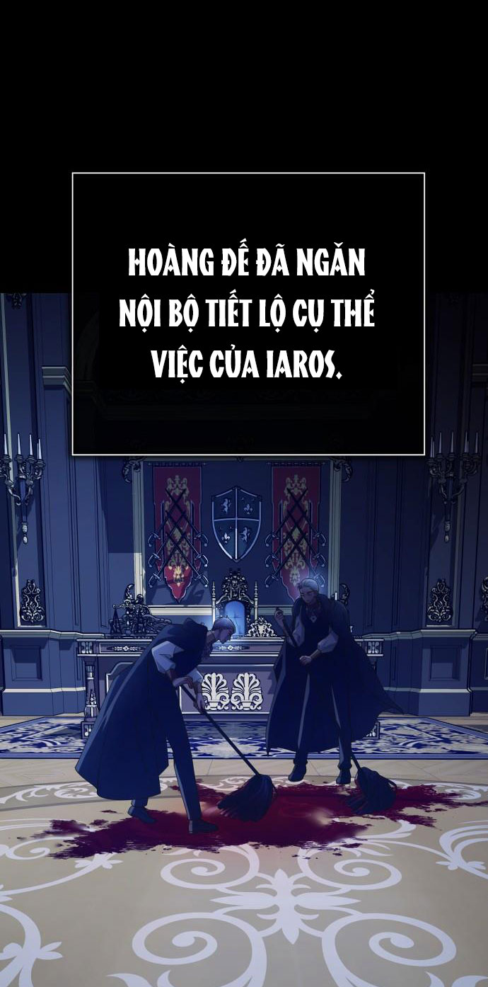 tôi muốn trở thành cô ấy dù chỉ là một ngày chapter 170.1 29