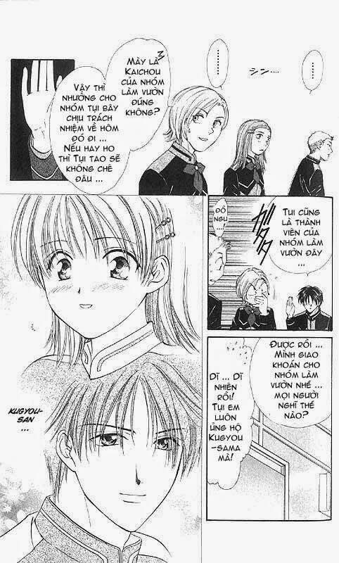 cô bé nghèo khó chapter 16 37