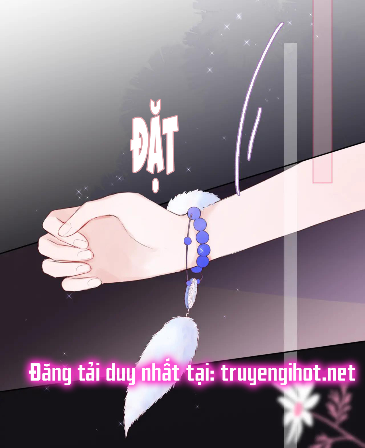 cạm bẫy của hồ ly chapter 2.3 16