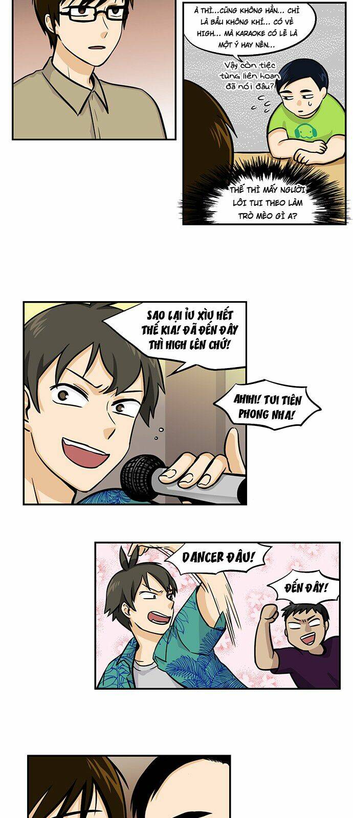 hắn ta là rồng chapter 114 12