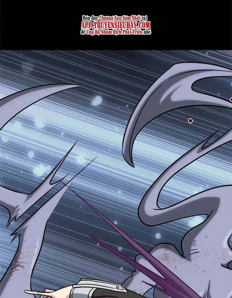 bạn gái virus của tôi chapter 410 41