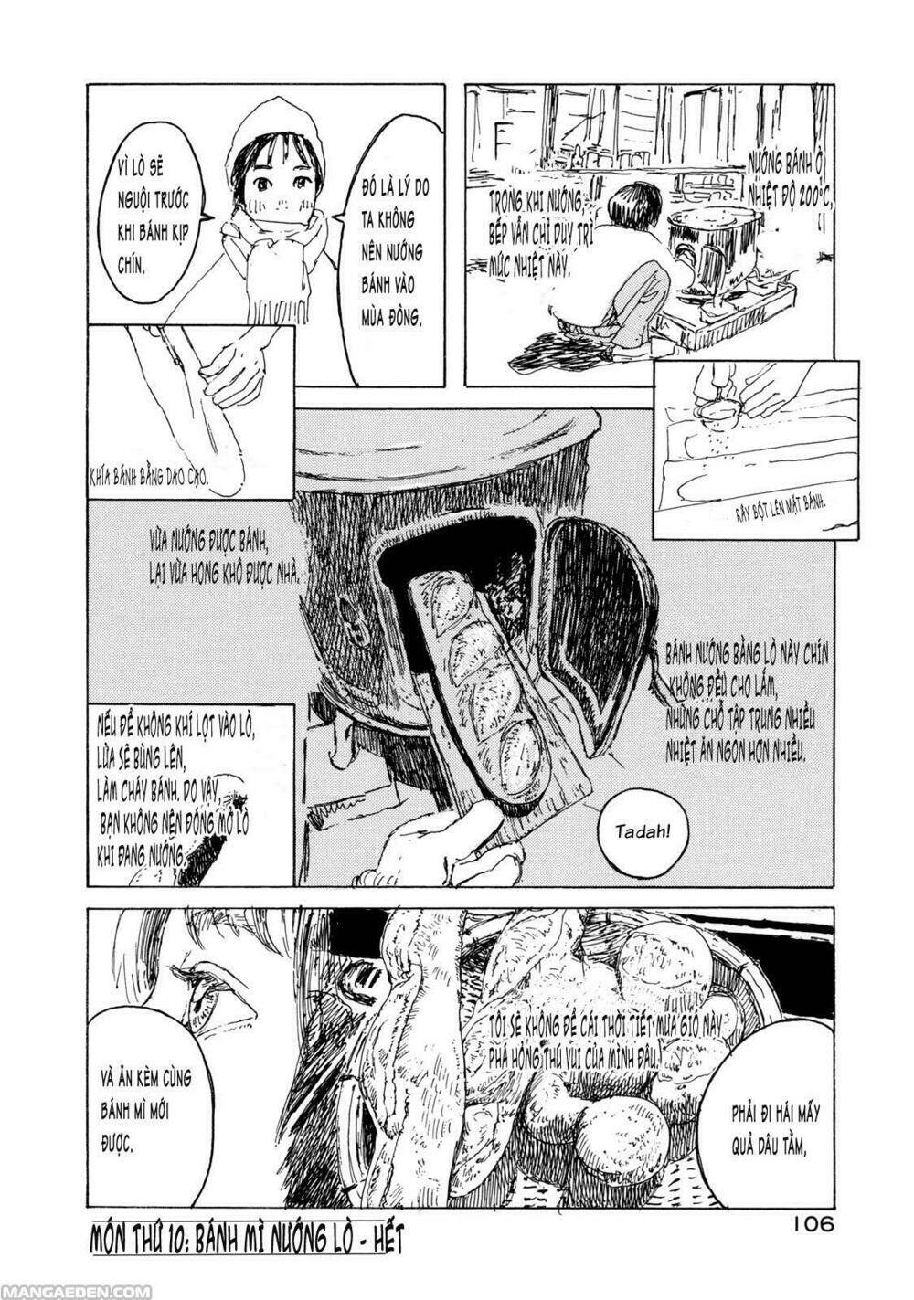 little forest chapter 10 8