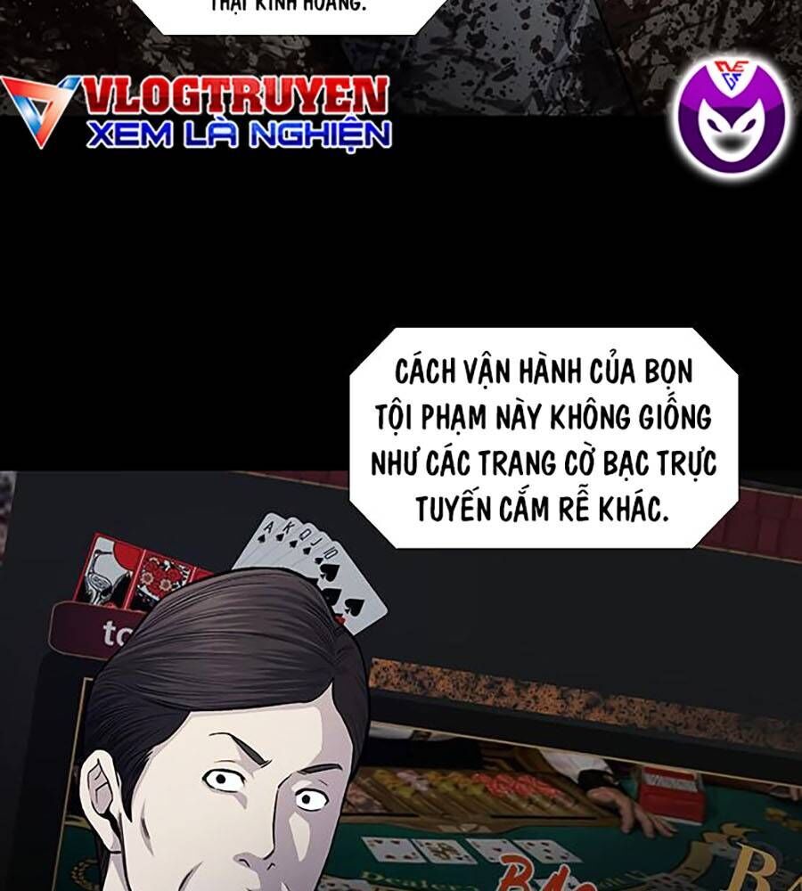 Tao Là Công Lý chapter 61 16