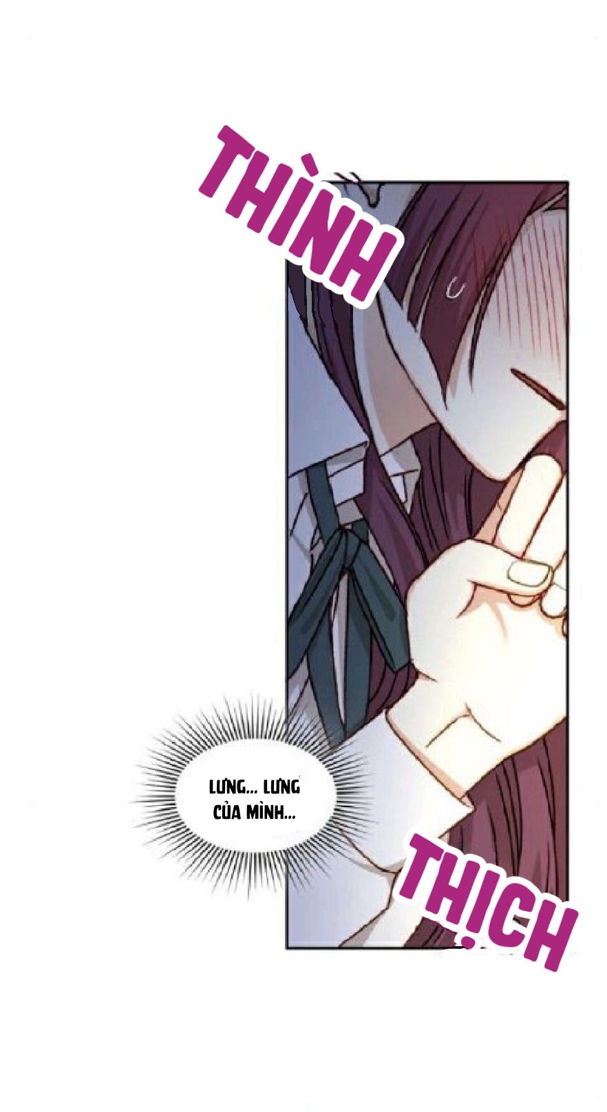 nữ chính muốn tôi trở thành mẹ kế chapter 17 47