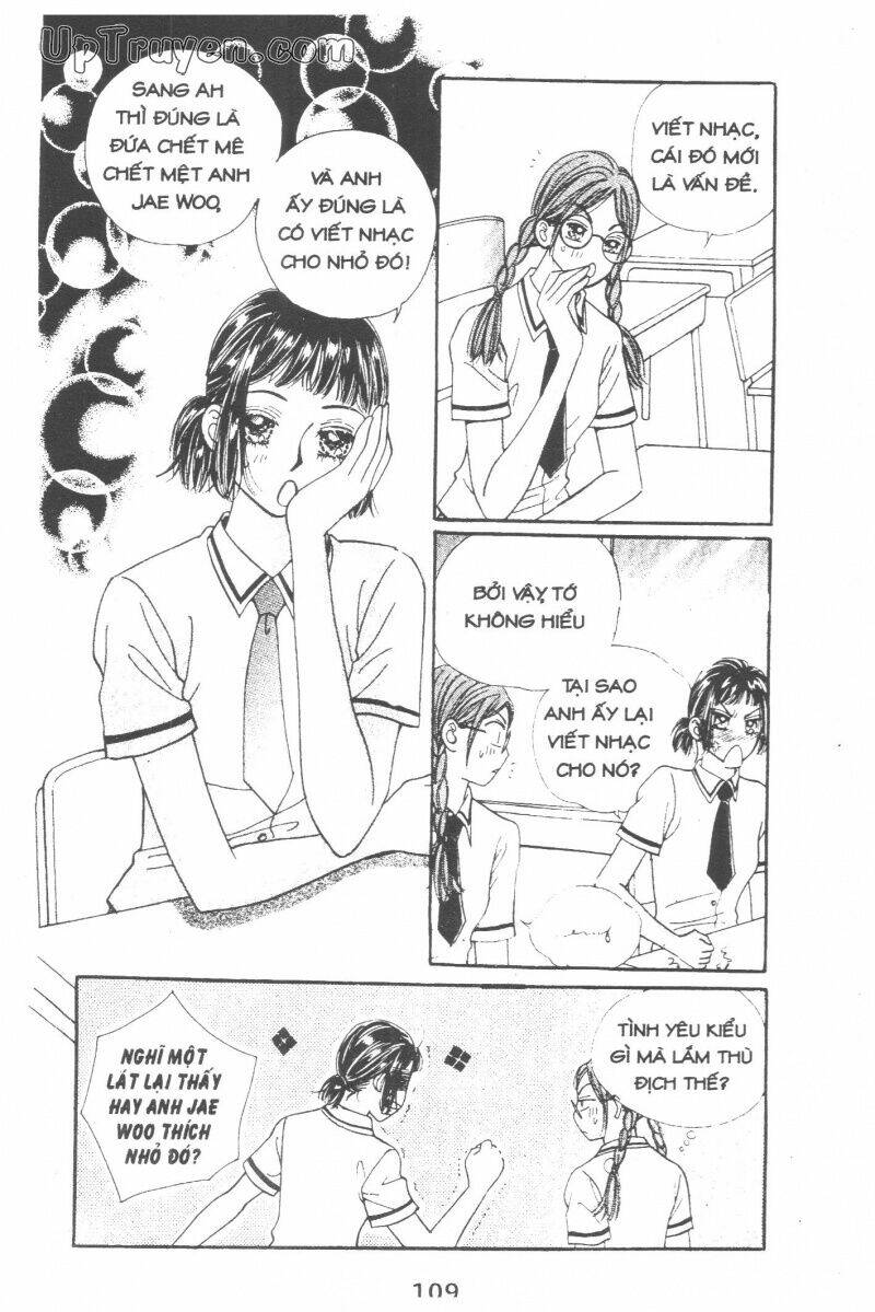 hái sao tình yêu chapter 10 109