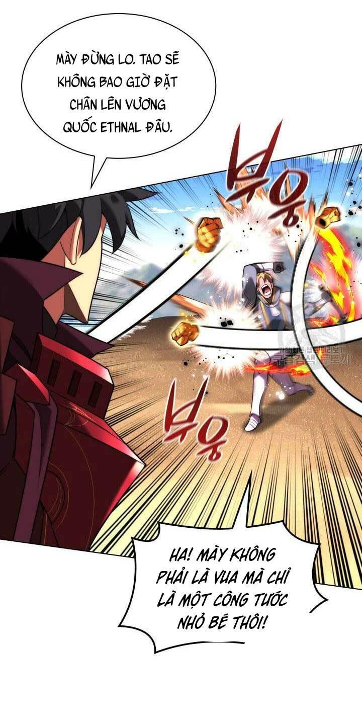 vượt qua giới hạn chapter 171 19