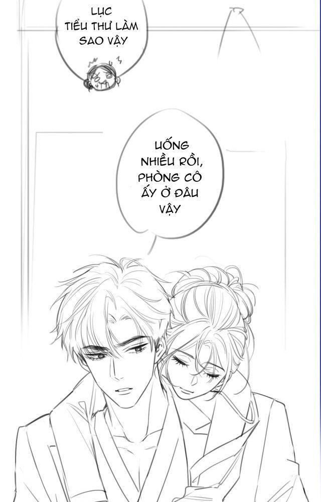 ngày mai tôi sẽ yêu chapter 5 5