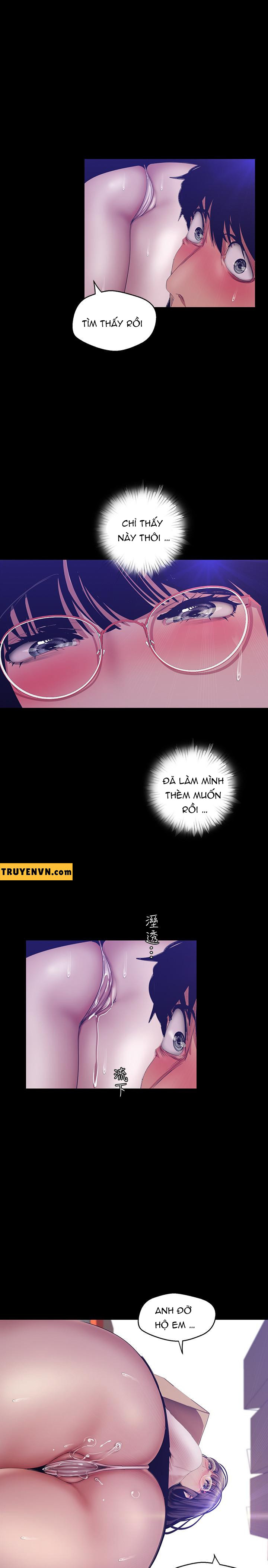 một thế giới mới tuyệt vời chapter 89 25