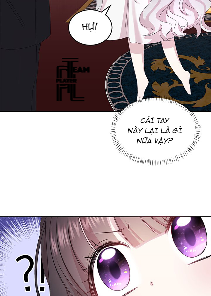 công chúa của sự hủy diệt chapter 1.1 43