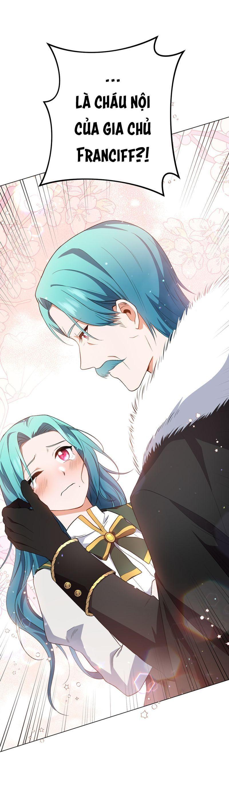quý cô đầu bếp hoàng gia chapter 63 49
