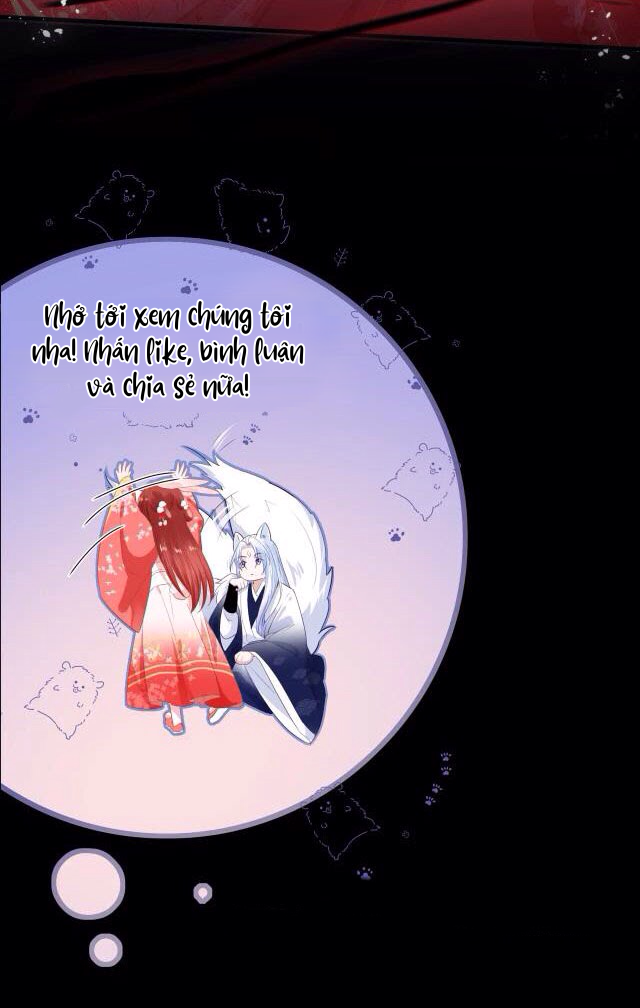 nuôi thỏ? nam chính hắc hóa rồi! chapter 1 22