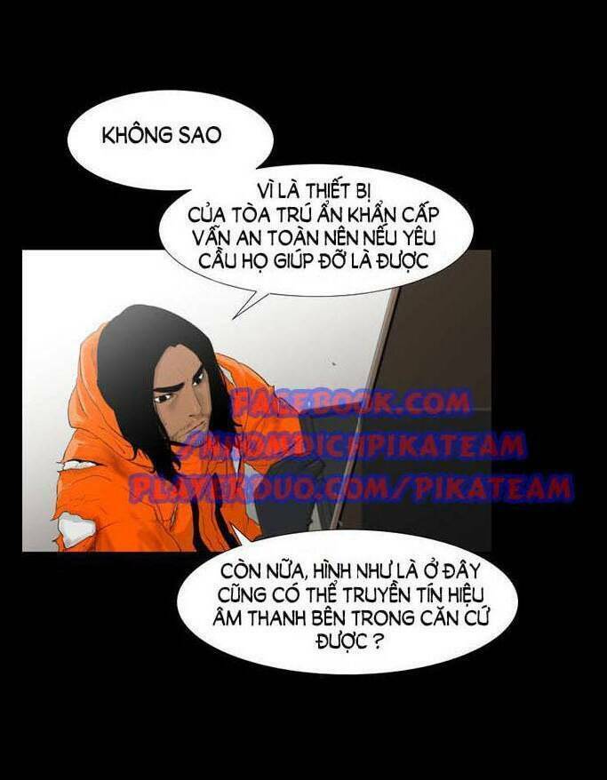 đêm vùng cực chapter 19 68