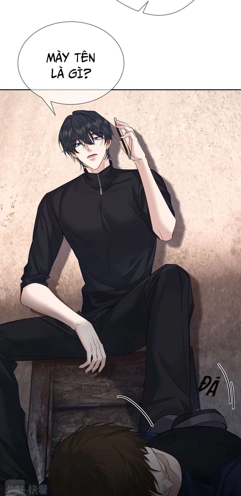 nhân vật chính chỉ muốn yêu đương chapter 31 21