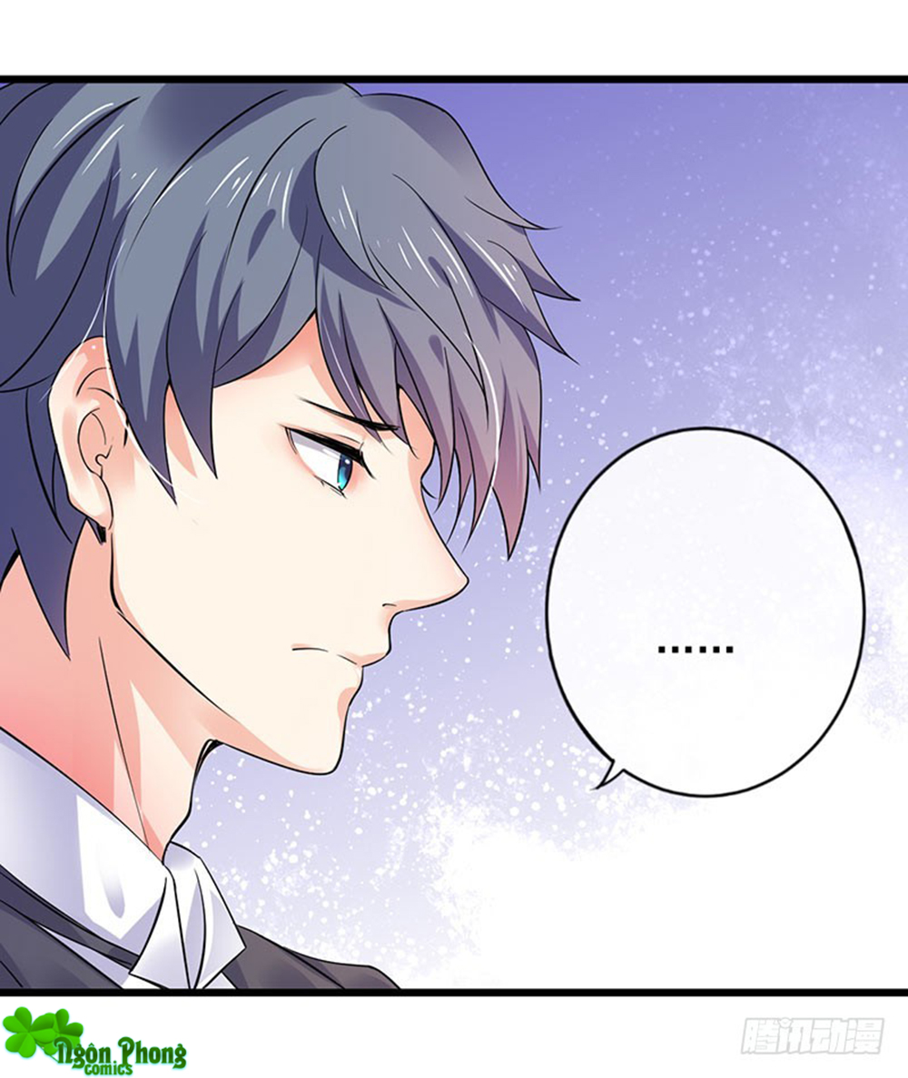 nhật ký dạy dỗ của gia tộc đáng yêu chapter 38 18