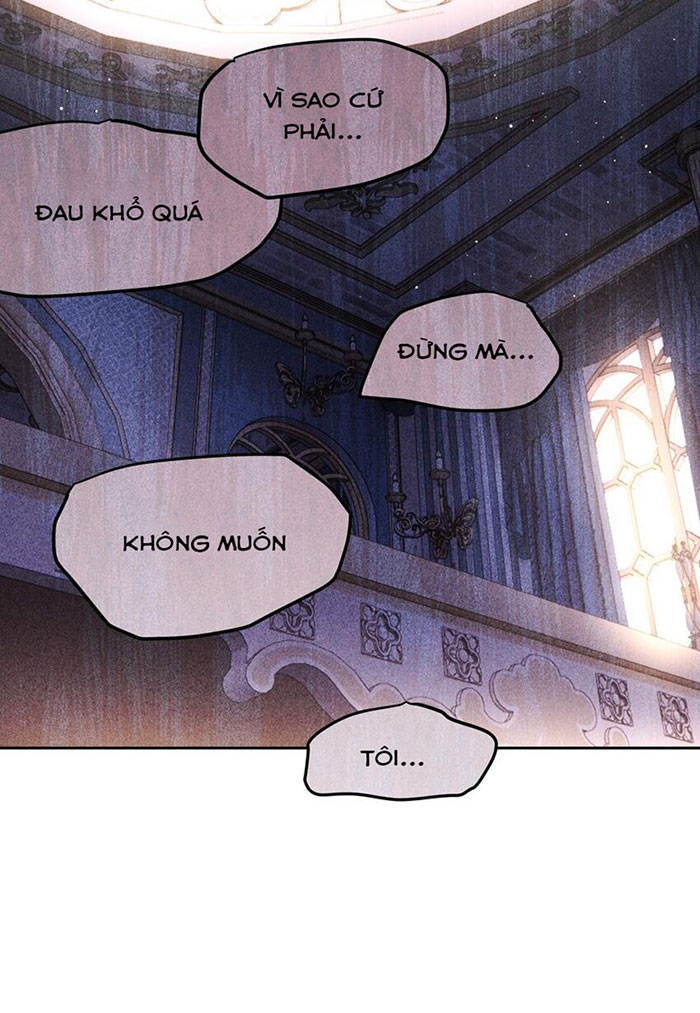 tình cũ là vua chapter 41 20