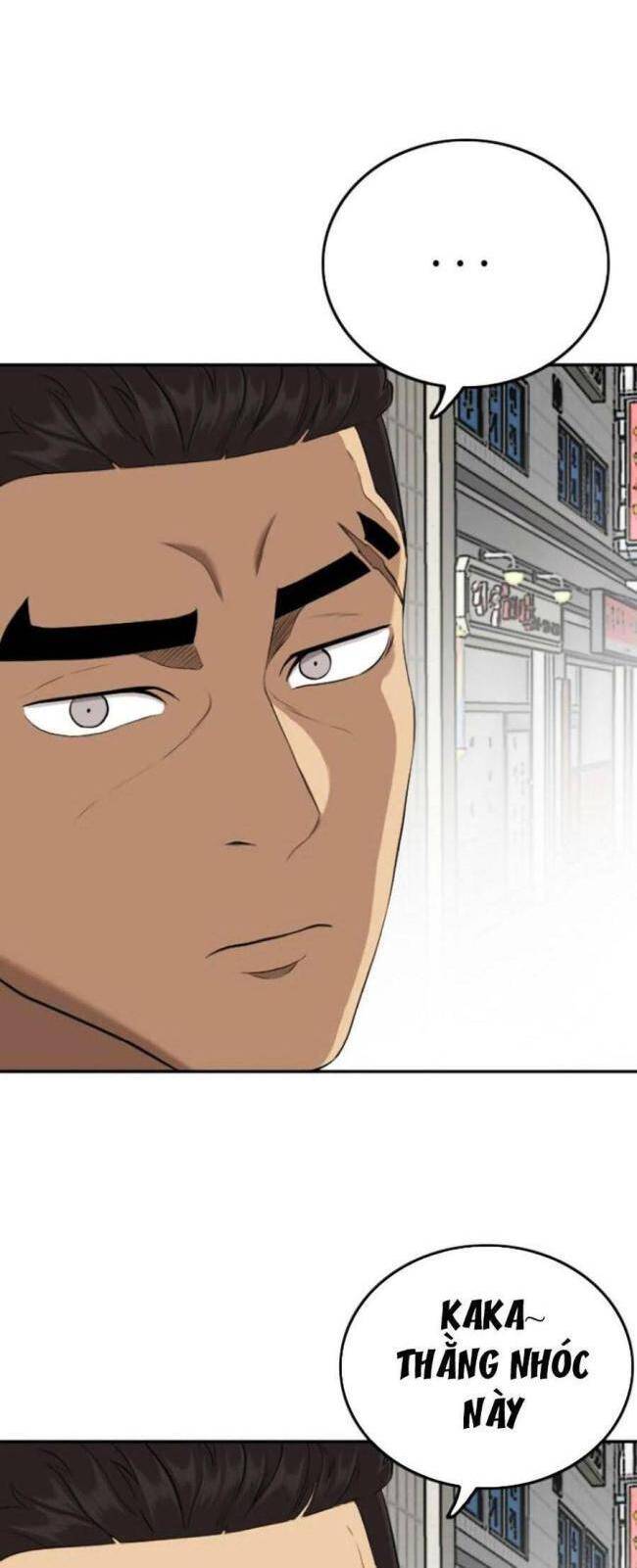 người xấu chapter 127 16