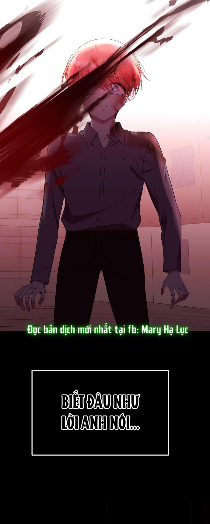 tôi sẽ thay đổi kết cục chapter 24.2 30