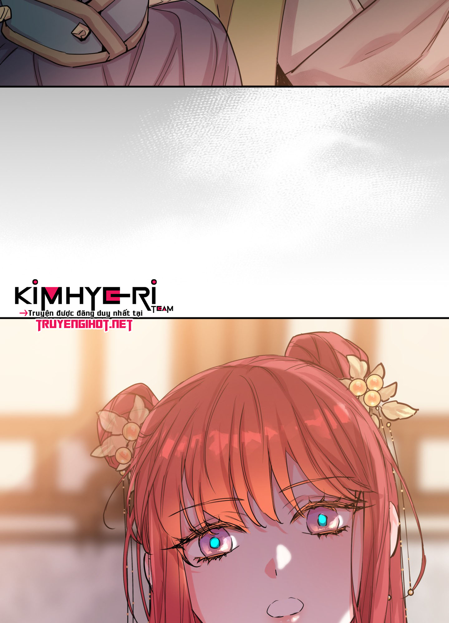 nàng tiên chốn cực lạc chapter 8.2 29