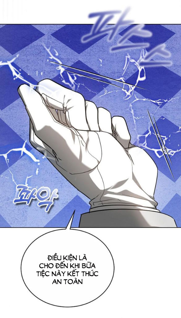 cô dâu của obsidian chapter 2.2 33