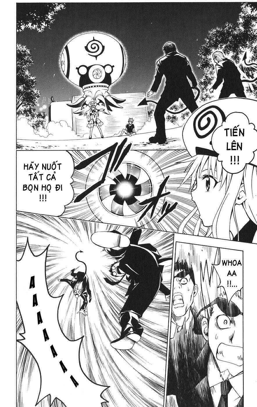 bọn tớ thích cậu! rito chapter 1 53