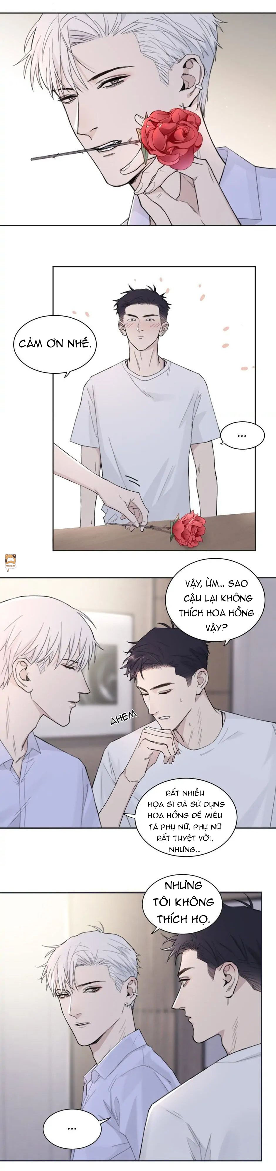 bóng dáng tội ác chapter 22 7