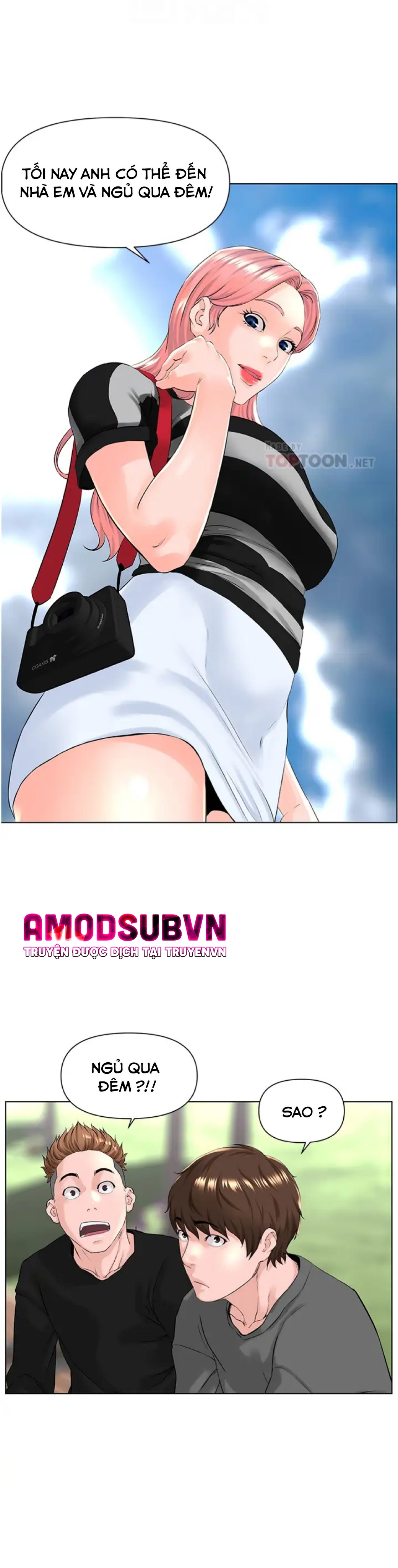 idol kế bên chapter 11 15