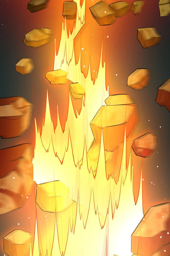 đại ma pháp sư dựa vào muội tử trừ ma chapter 13 39