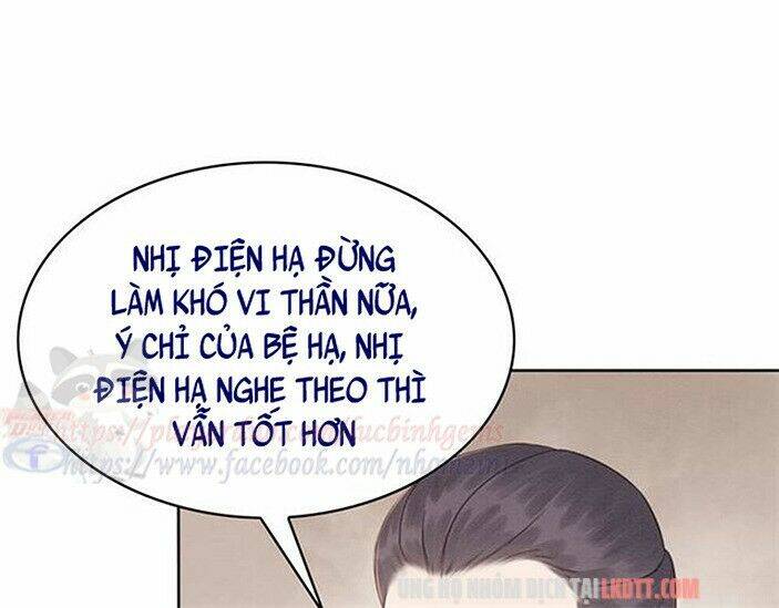 trọng sinh bá sủng nhiếp chính vương quá mạnh mẽ chapter 92 10