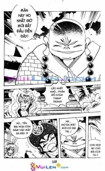 những người bạn tốt chapter 26 169